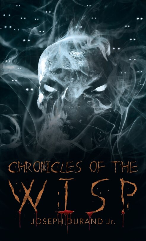 Front cover_Chronicles Of The Wisp