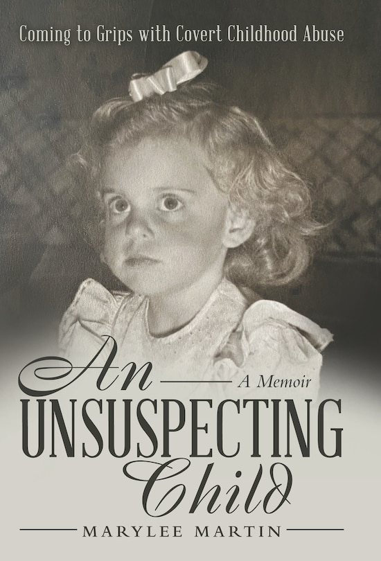 Couverture_An Unsuspecting Child