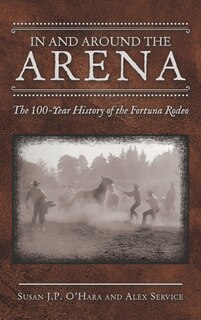 Front cover_In and Around the Arena