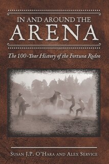 Front cover_In and Around the Arena