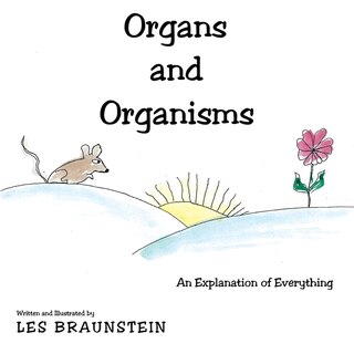 Front cover_Organs And Organisms