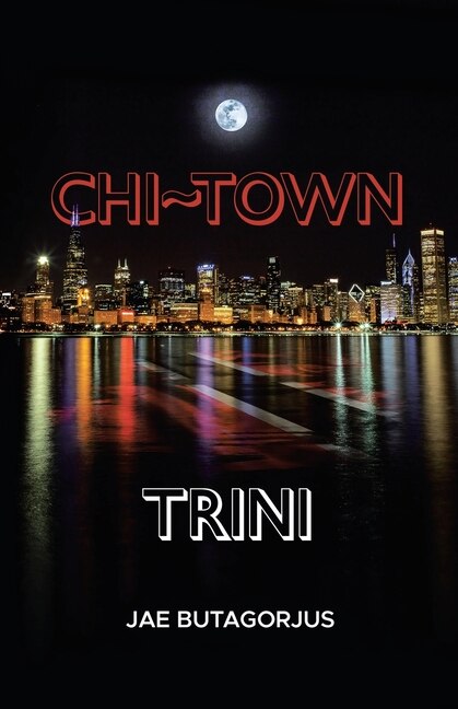 Couverture_Chi Town Trini