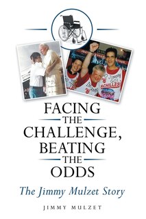 Front cover_Facing the Challenge, Beating the Odds