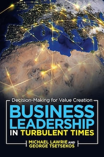 Couverture_Business Leadership In Turbulent Times