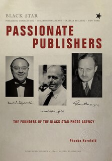 Front cover_Passionate Publishers