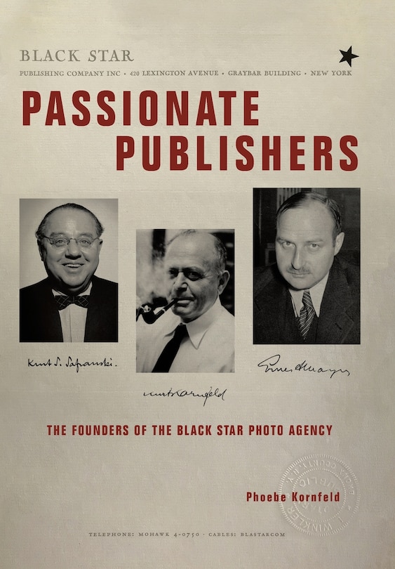 Front cover_Passionate Publishers