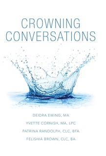 Front cover_Crowning Conversations