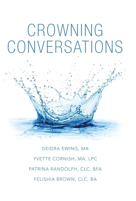 Front cover_Crowning Conversations