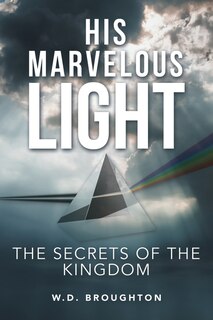 Front cover_His Marvelous Light