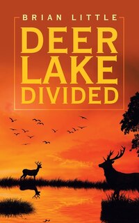 Couverture_Deer Lake Divided