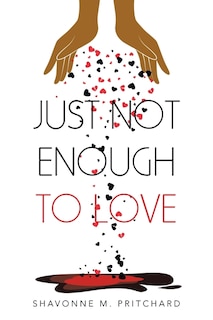 Front cover_Just Not Enough To Love