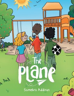 Front cover_The Plane