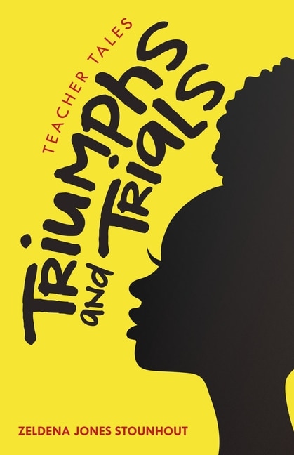 Front cover_Triumphs And Trials