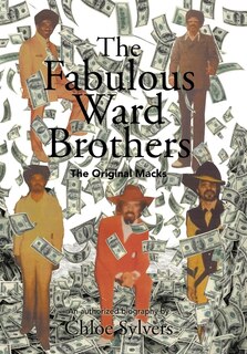 Couverture_The Fabulous Ward Brothers