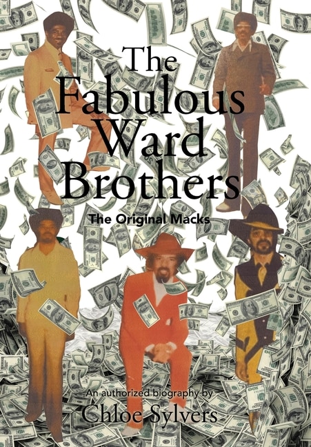 Couverture_The Fabulous Ward Brothers
