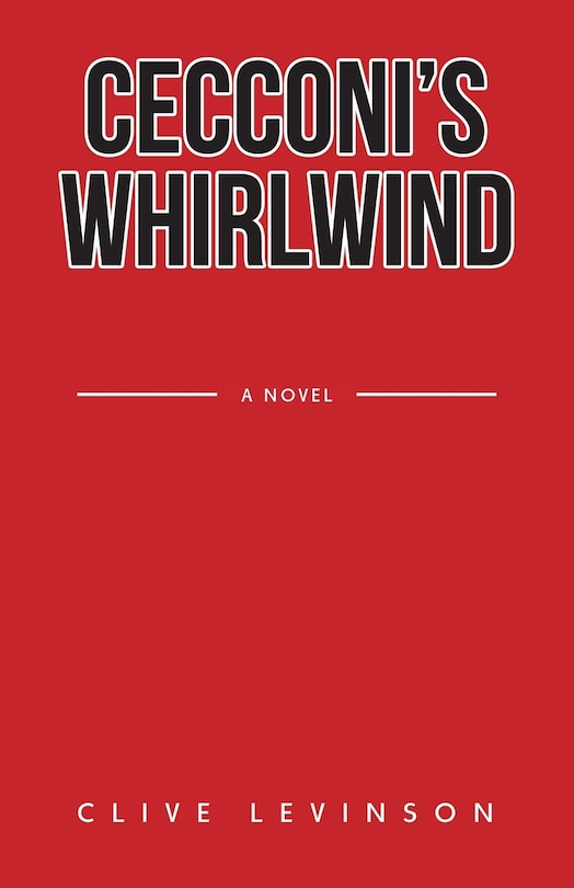 Couverture_Cecconi's Whirlwind