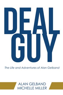 Couverture_Deal Guy