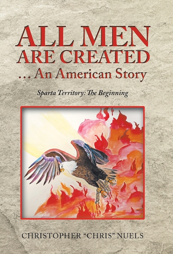 Couverture_All Men Are Created ... An American Story