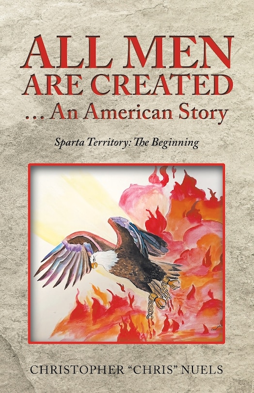 Couverture_All Men Are Created ... An American Story