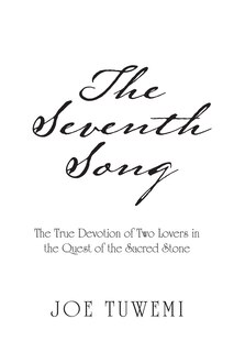 Front cover_The Seventh Song