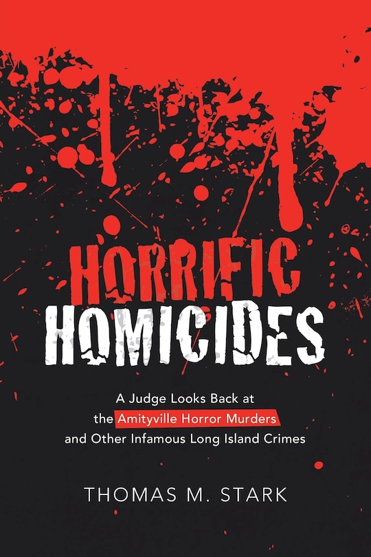 Couverture_Horrific Homicides