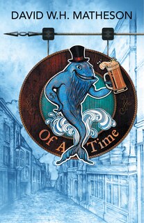 Front cover_Of A Time