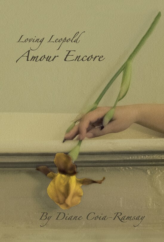 Front cover_Loving Leopold