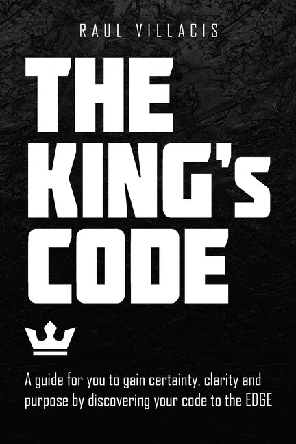 Front cover_The King's Code