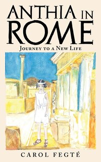 Front cover_Anthia In Rome