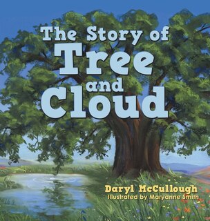 Front cover_The Story of Tree and Cloud