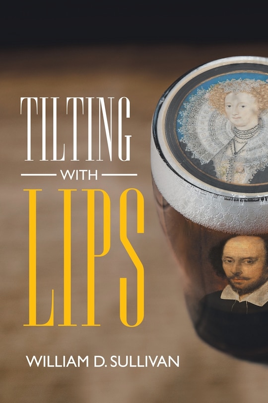 Front cover_Tilting With Lips