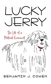 Front cover_Lucky Jerry