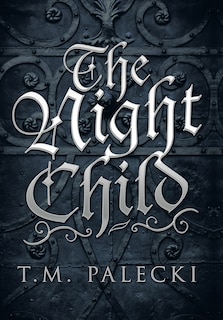 Front cover_The Night Child