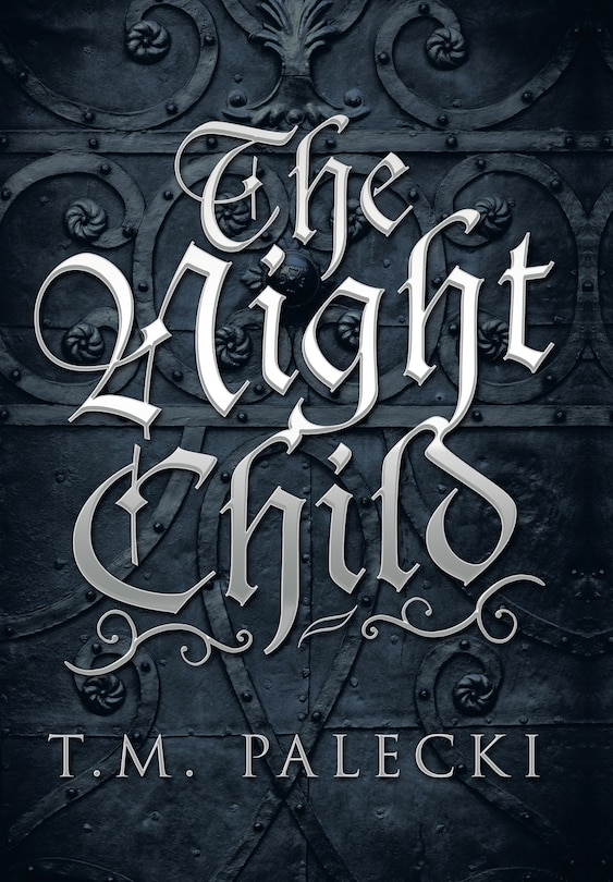 Front cover_The Night Child