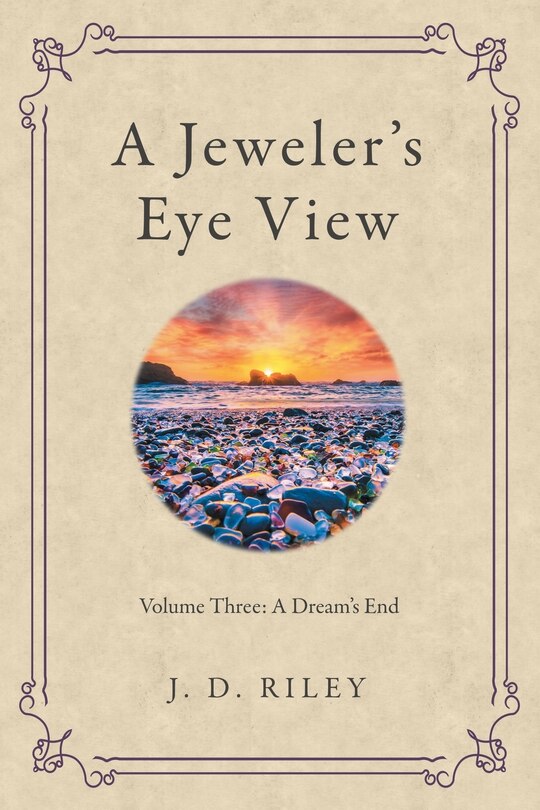 Couverture_A Jeweler's Eye View