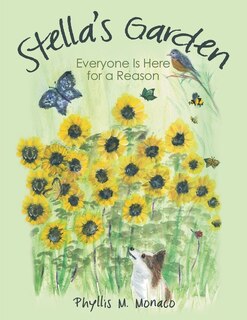 Front cover_Stella's Garden