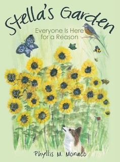 Front cover_Stella's Garden