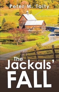 Front cover_The Jackals' Fall