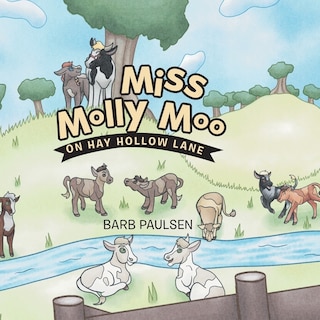 Front cover_Miss Molly Moo