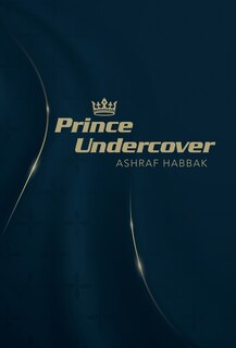 Couverture_Prince Undercover