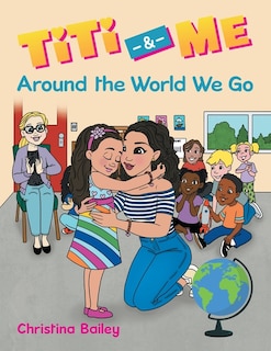 Front cover_Titi & Me