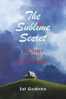 Front cover_The Sublime Secret