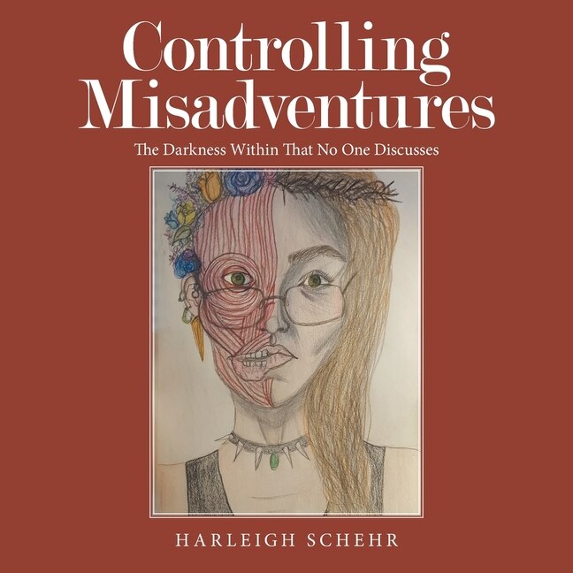 Front cover_Controlling Misadventures