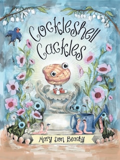 Front cover_Cockleshell Cackles