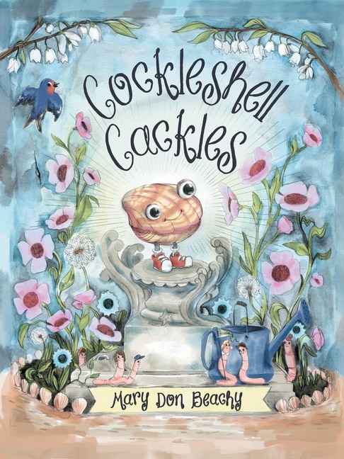 Front cover_Cockleshell Cackles