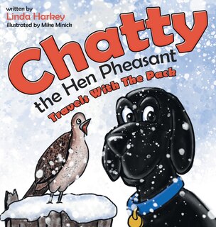 Couverture_Chatty the Hen Pheasant