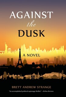 Couverture_Against the Dusk