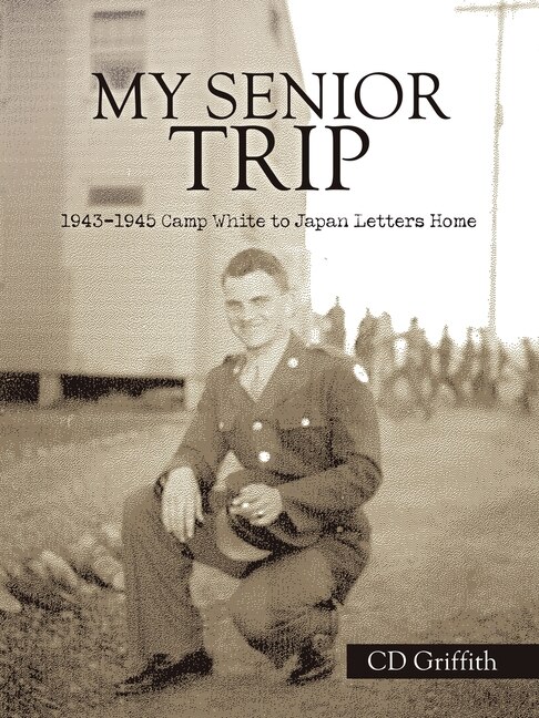 Front cover_My Senior Trip
