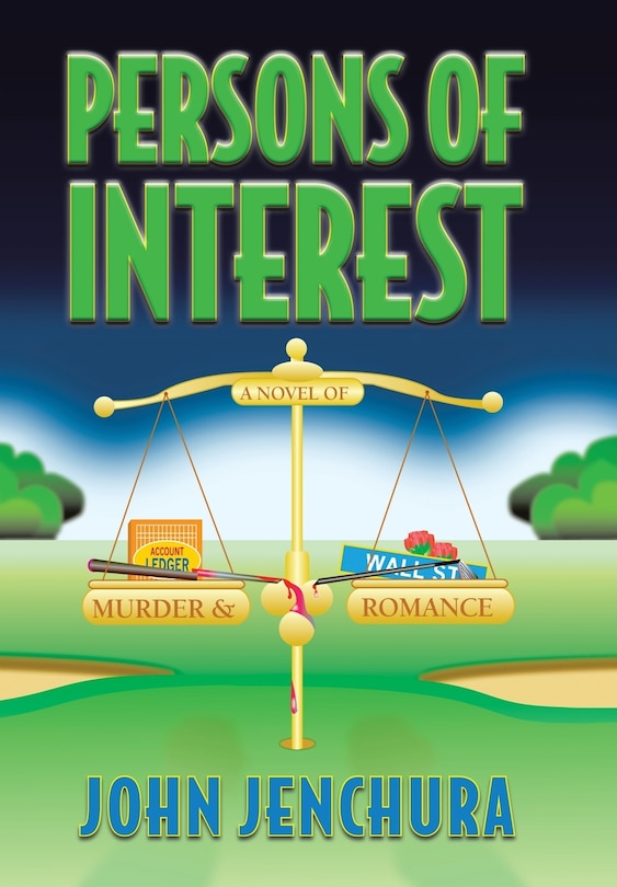Front cover_Persons of Interest