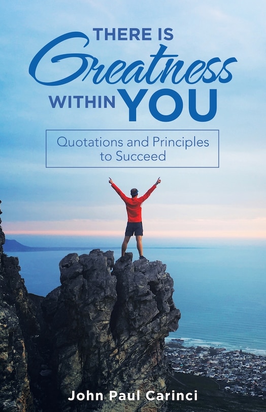 Couverture_There Is Greatness Within You